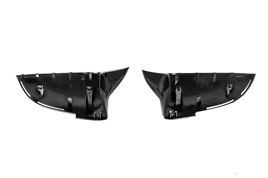 BMW 6 Series F12/F13/F06 2011-2018 Capace Oglinzi 2015-2018 M-Look (cu Cleme, 2 buc) Foto 6
