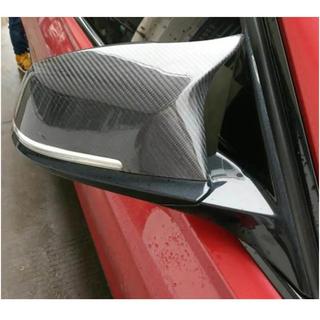 Capace Oglinzi V1 (Carbon) BMW 6 Series F12/F13/F06 2011-2018 foto 1