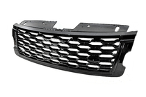 Range Rover IV L405 2013-2021 Set body kit 2018-2021 (Black Edition) foto 16