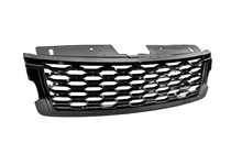 Range Rover IV L405 2013-2021 Set body kit 2018-2021 (Black Edition) foto 17