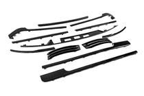 Range Rover IV L405 2013-2021 Set body kit 2018-2021 (Black Edition) foto 23