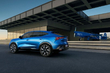Recenzie Renault Rafale 2024: Un cross-coupe elegant foto 2