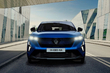 Recenzie Renault Rafale 2024: Un cross-coupe elegant foto 1