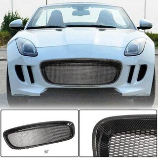 Grila radiator (2013-2016, Carbon) foto 1