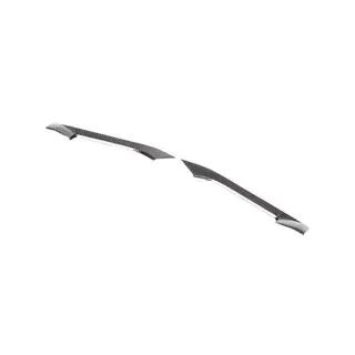 Capac aripa fata carbon (2013-2016) Jaguar F-Type 2013-2024 foto 3