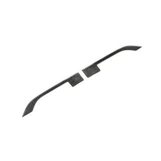 Capac aripa fata carbon (2013-2016) Jaguar F-Type 2013-2024 foto 4