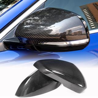 Capace Oglinzi (2013-2021, Carbon) Jaguar F-Type 2013-2024 foto 1