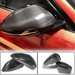 Capace Oglinzi (2013-2021, Carbon) Jaguar F-Type 2013-2024 foto 2