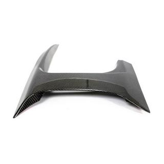 Capace Bara Fata Carbon (pentru Base 2017-2019) Jaguar F-Type 2013-2024 foto 3