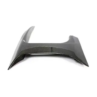 Capace Bara Fata Carbon (pentru Base 2017-2019) Jaguar F-Type 2013-2024 foto 3