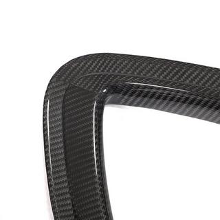 Capace Bara Fata Carbon (pentru Base 2021+) Jaguar F-Type 2013-2024 foto 3