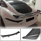 Jaguar F-Type 2013-2024 Spoiler (2013-2019, Carbon) foto 2
