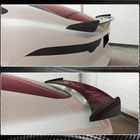 Jaguar F-Type 2013-2024 Spoiler (2013-2019, Carbon) foto 5