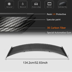 Jaguar F-Type 2013-2024 Spoiler (2013-2019, Carbon) foto 6