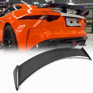 Spoiler (2013-2019, Carbon) foto 1