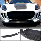 Jaguar Project 7 2013-2015 Prelungire Bara Fata Lip (2013-2015, Carbon) foto 1