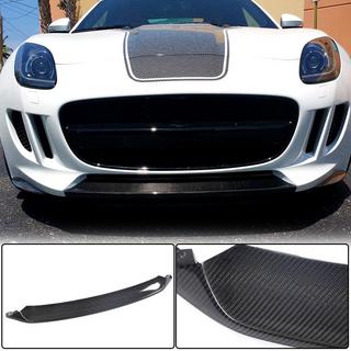 Prelungire Bara Fata Lip (2013-2015, Carbon) foto 1