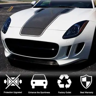 Prelungire Bara Fata Lip (2013-2015, Carbon) Jaguar Project 7 2013-2015 foto 2