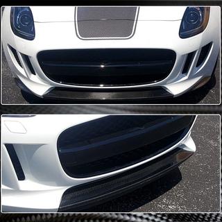 Prelungire Bara Fata Lip (2013-2015, Carbon) foto 3
