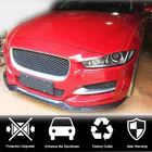 Jaguar XE 2016- Lip Bara Fata (2015-2019, Carbon) foto 3
