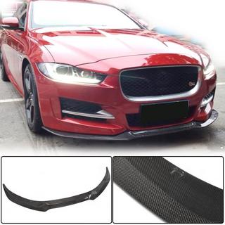 Lip Bara Fata (2015-2019, Carbon) Jaguar XE 2016- foto 1