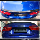 Jaguar XE 2016- Spoiler (2015-2019, Carbon) foto 5
