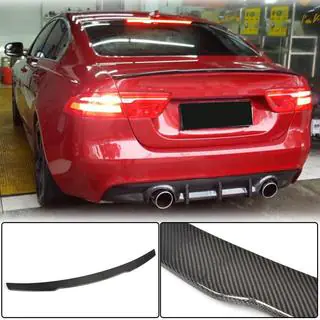 Spoiler (2015-2019, Carbon) foto 1