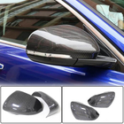 Jaguar XE 2016- Capace Oglinzi V1 (2015-2019, Carbon) foto 1