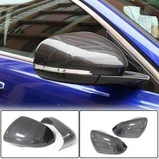 Capace Oglinzi V1 (2015-2019, Carbon) foto 1