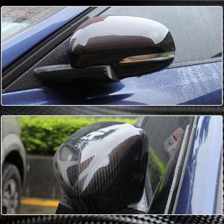 Capace Oglinzi V1 (2015-2019, Carbon) Jaguar XE 2016- foto 3