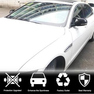 Capace Oglinzi V2 (2015-2019, Carbon) Jaguar XE 2016- foto 2