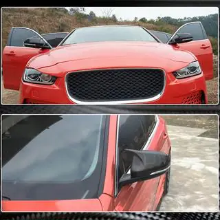 Capace Oglinzi V2 (2015-2019, Carbon) foto 4