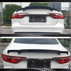 Jaguar XF 2016- Spoiler (2016-2020, Carbon) foto 4
