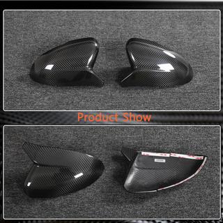 Capace Oglinzi (Carbon) Kia Stinger 2017-2023 foto 3