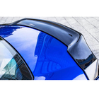 Honda Accord X 2017-2022 Spoiler (2018-2021, Plastic) foto 2