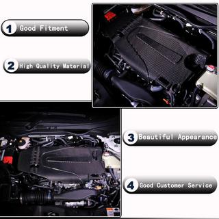 Capac motor (Carbon) foto 3