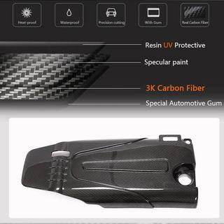 Capac motor (Carbon) foto 4