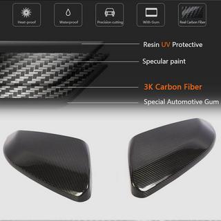 Capace Oglinzi V1 (Carbon) foto 4