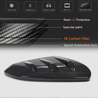 Capace Oglinzi V2 (Carbon) foto 4