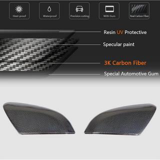 Capace Oglinzi V3 (Carbon) foto 3