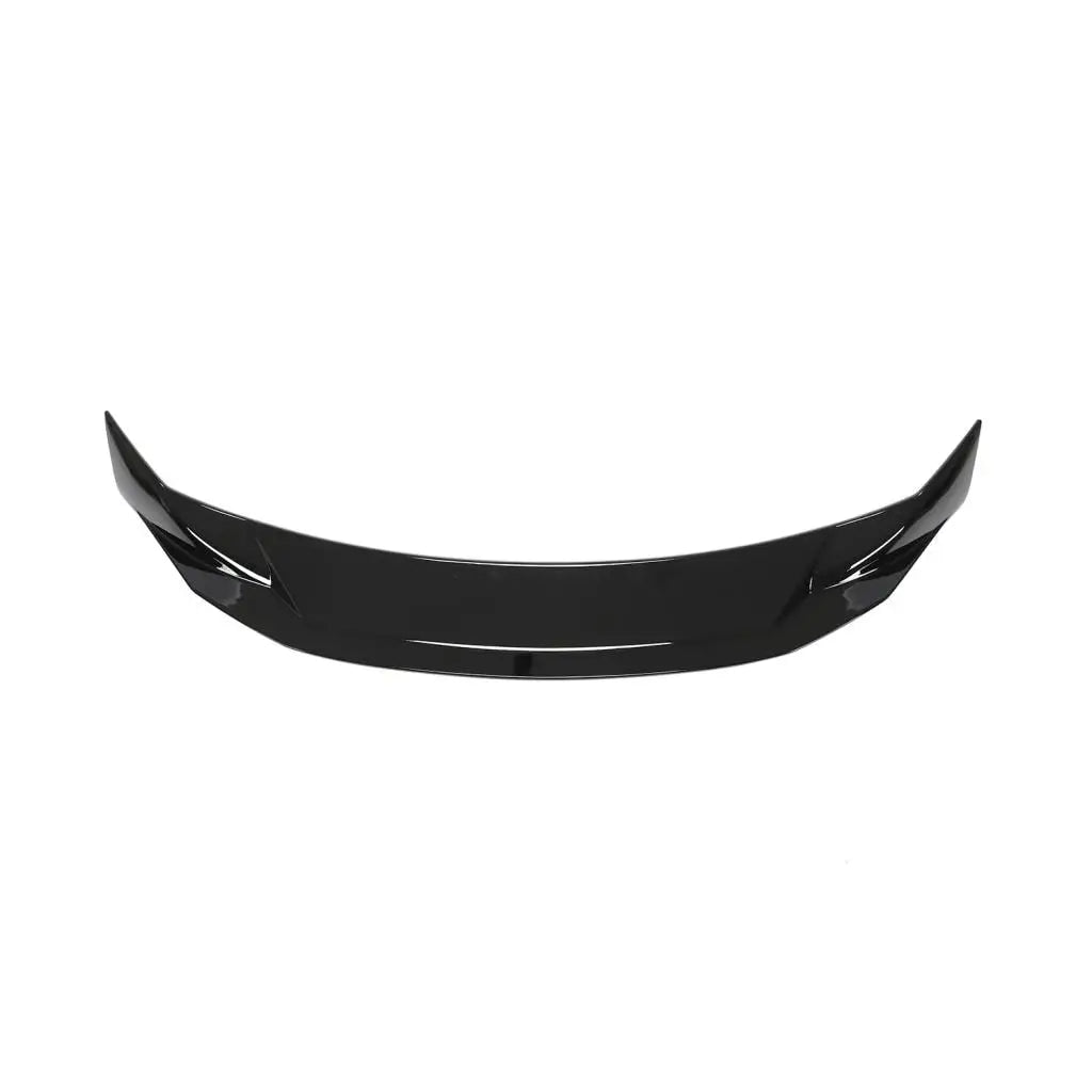 Honda Civic Sedan X 2016-2021 Spoiler (Plastic) foto 3