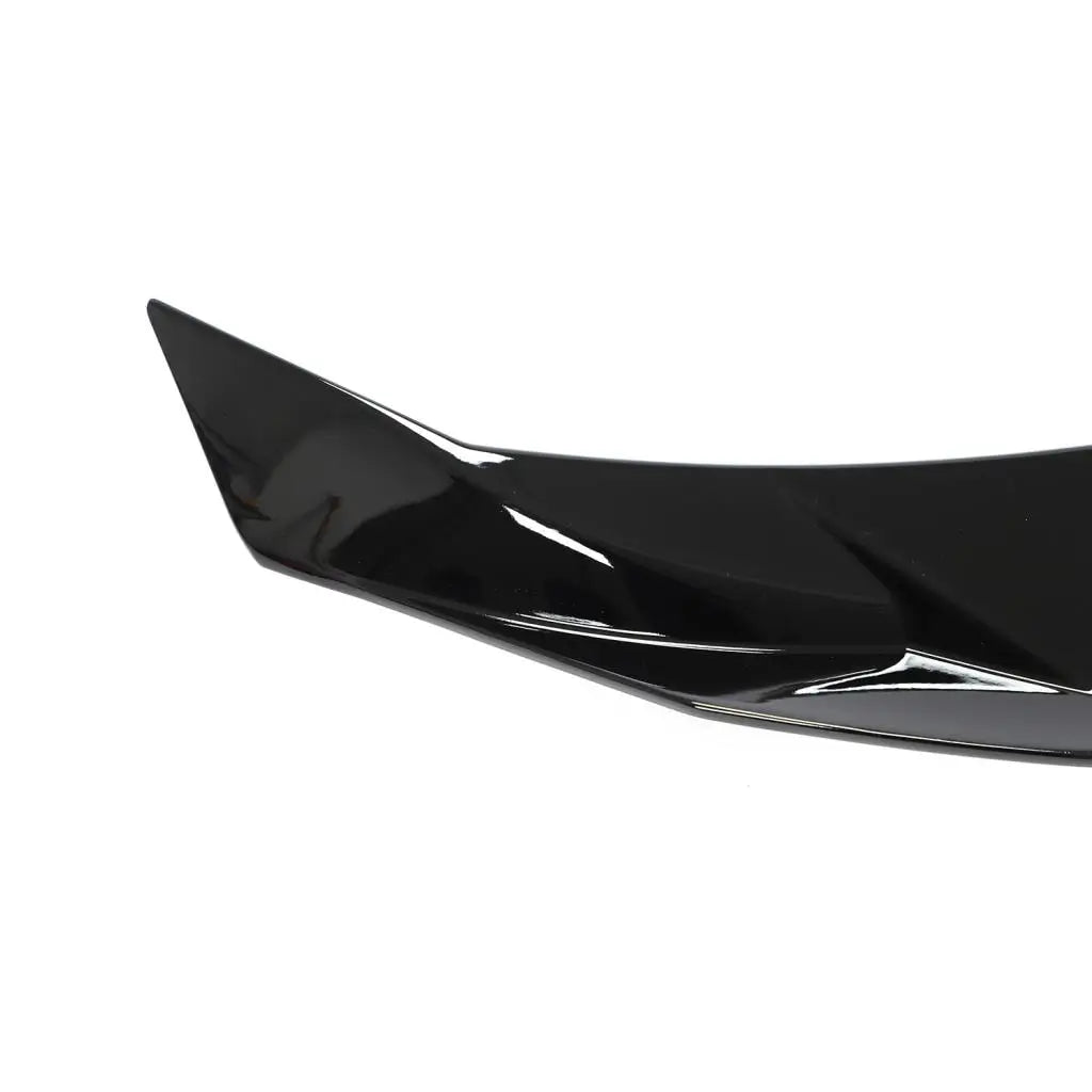 Honda Civic Sedan X 2016-2021 Spoiler (Plastic) foto 4