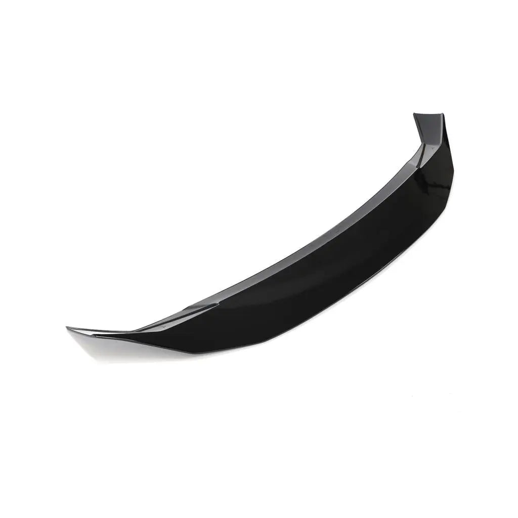 Honda Civic Sedan X 2016-2021 Spoiler (Plastic) foto 6