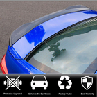 Honda Civic Sedan 2021- Spoiler (Carbon) foto 2