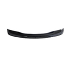 Honda Civic Sedan 2021- Spoiler (Plastic) foto 4