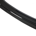 Honda Civic Sedan 2021- Spoiler (Plastic) foto 5