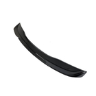 Honda Civic Sedan 2021- Spoiler (Plastic) foto 6