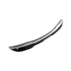 Honda Civic Sedan 2021- Spoiler (Plastic) foto 7