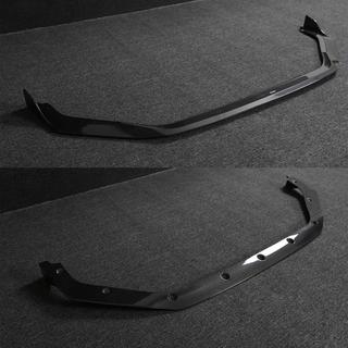 Prelungire Bara Fata Lip V3 (Carbon) Honda Civic HB 2021- foto 3