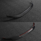 Honda Civic HB 2021- Spoiler (Carbon) foto 3